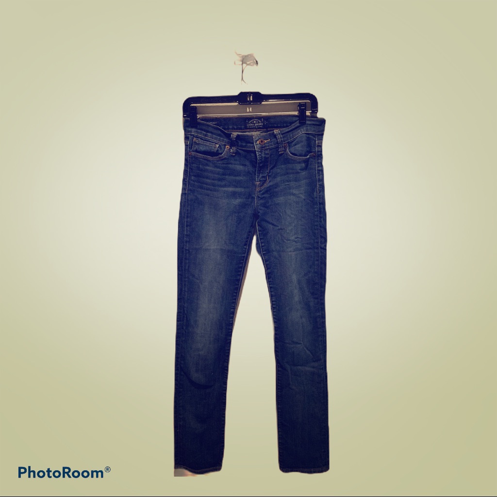 Lucky Brand Jeans